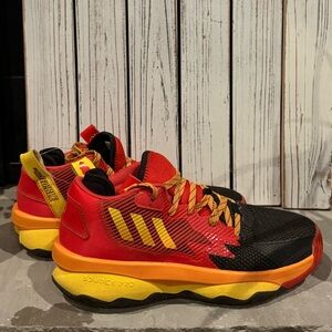 Adidas The Incredibles Bounce Pro Sneakers